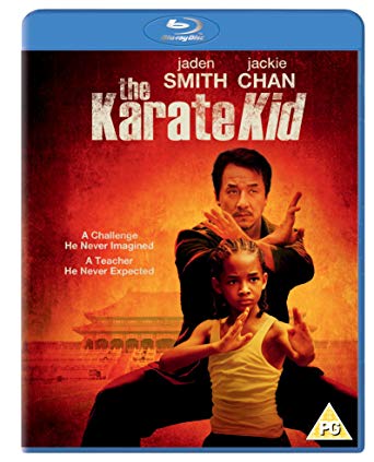 karate kid in hindi dubbed download